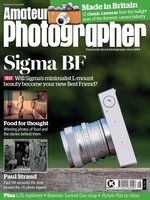 Amateur Photographer
